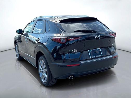 2026 Mazda CX-30 2.5 S Preferred Package