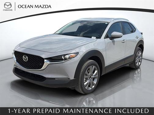 2026 Mazda CX-30 2.5 S Preferred Package