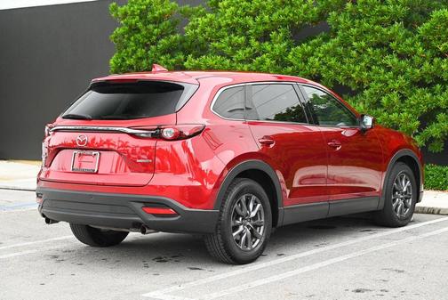 2023 Mazda CX-9 Touring