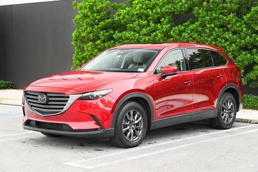 2023 Mazda CX-9 Touring