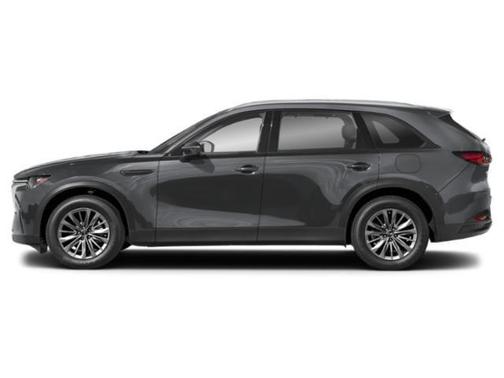 2025 Mazda CX-90 3.3 Turbo Preferred