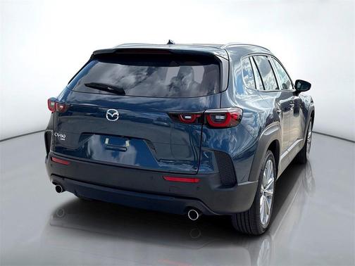 2026 Mazda CX-50 2.5 S Premium Package