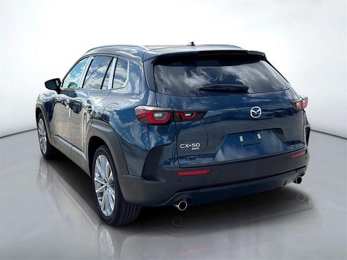 2026 Mazda CX-50 2.5 S Premium Package