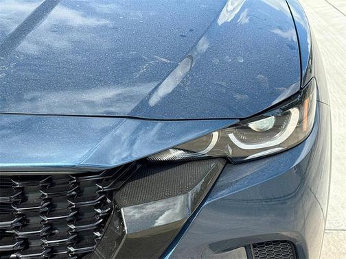 2026 Mazda CX-50 2.5 S Premium Package