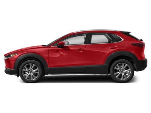 2023 Mazda CX-30 2.5 S Preferred Package