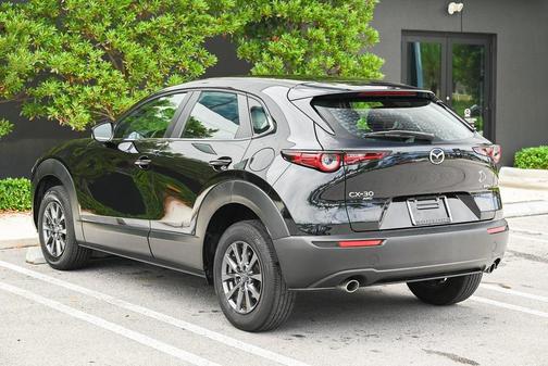 2023 Mazda CX-30 2.5 S