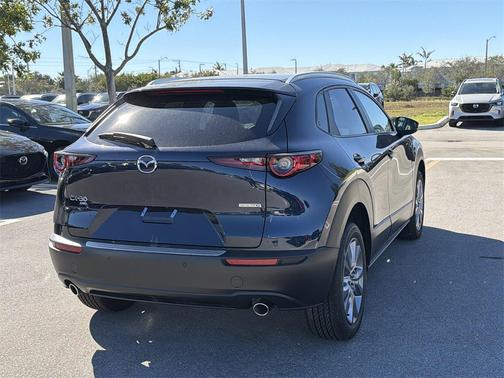2026 Mazda CX-30 2.5 S Premium Package