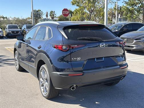2026 Mazda CX-30 2.5 S Premium Package