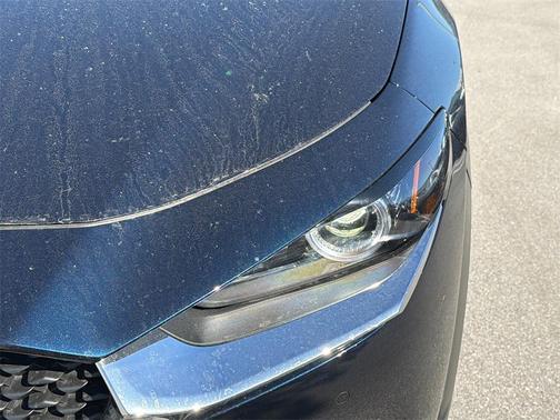 2026 Mazda CX-30 2.5 S Premium Package