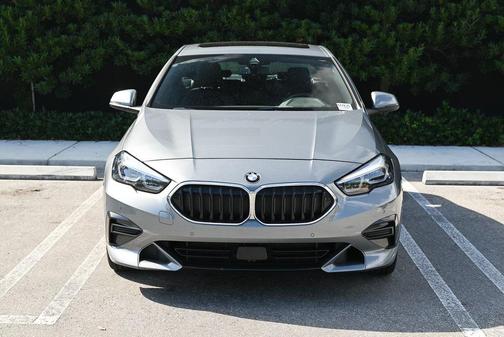 2024 BMW 228 Gran Coupe sDrive