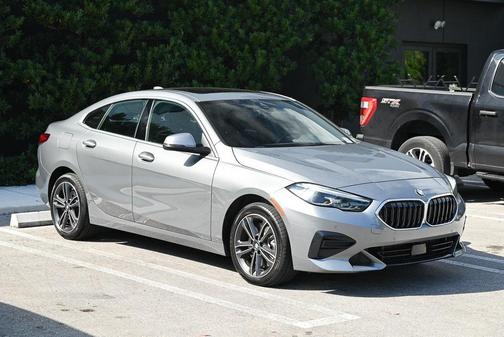 2024 BMW 228 Gran Coupe sDrive