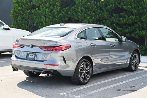 2024 BMW 228 Gran Coupe sDrive