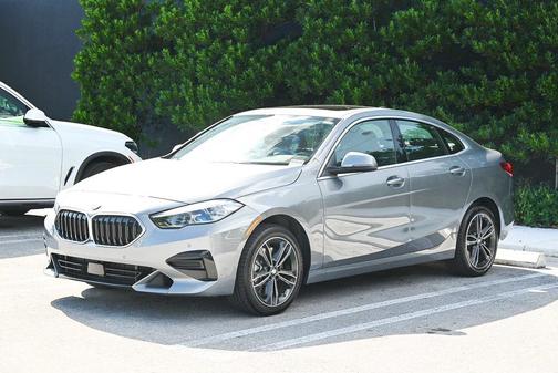 2024 BMW 228 Gran Coupe sDrive
