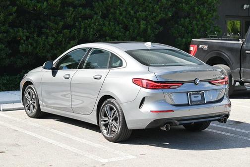 2024 BMW 228 Gran Coupe sDrive