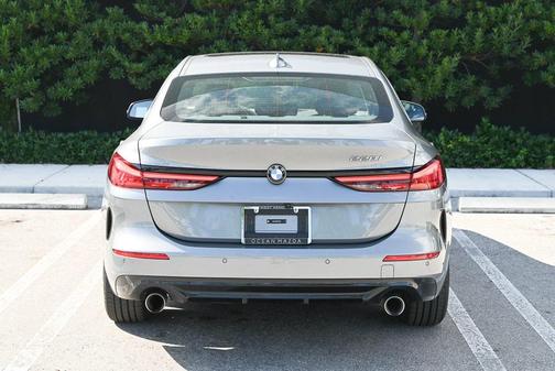 2024 BMW 228 Gran Coupe sDrive