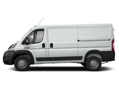 2021 RAM ProMaster 1500 Low Roof