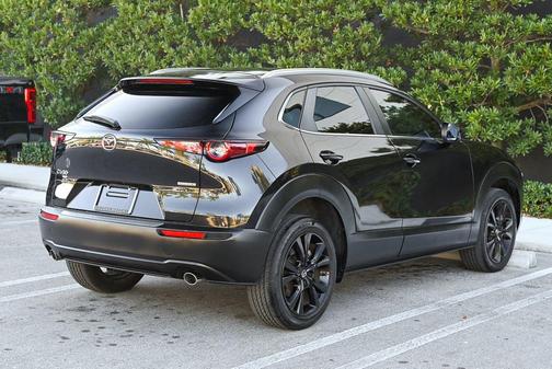 2024 Mazda CX-30 2.5 S Select Sport