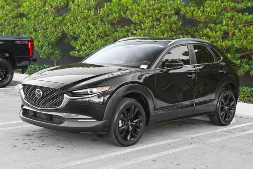 2024 Mazda CX-30 2.5 S Select Sport