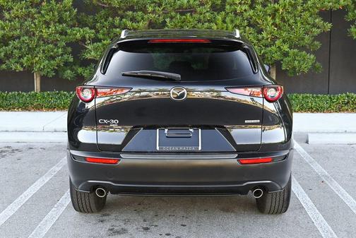 2024 Mazda CX-30 2.5 S Select Sport