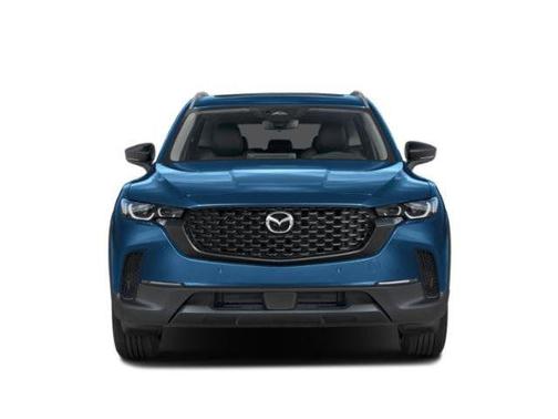 2026 Mazda CX-50 2.5 S Preferred Package