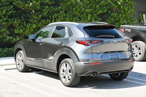 2023 Mazda CX-30 2.5 S Preferred Package