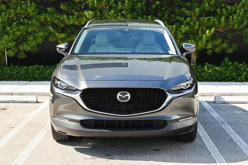 2023 Mazda CX-30 2.5 S Preferred Package