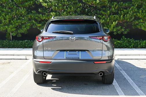 2023 Mazda CX-30 2.5 S Preferred Package