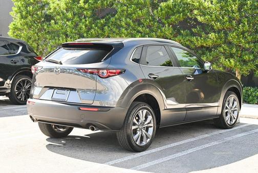 2023 Mazda CX-30 2.5 S Preferred Package
