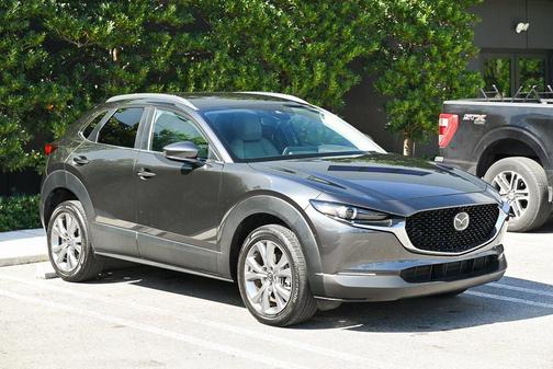 2023 Mazda CX-30 2.5 S Preferred Package