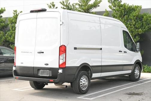 2023 Ford Transit-250 Base