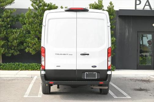 2023 Ford Transit-250 Base