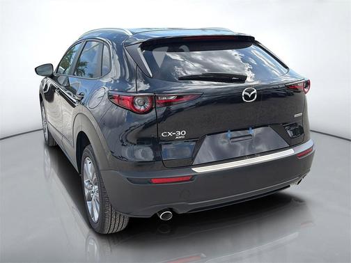 2026 Mazda CX-30 2.5 S Premium Package