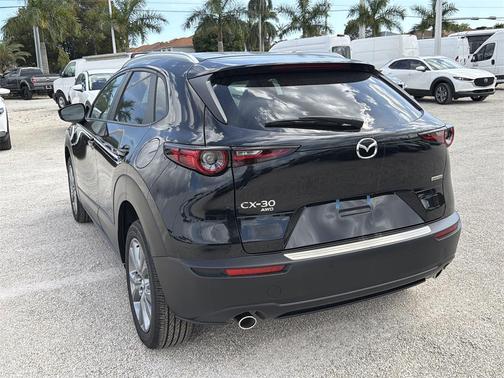 2026 Mazda CX-30 2.5 S Premium Package