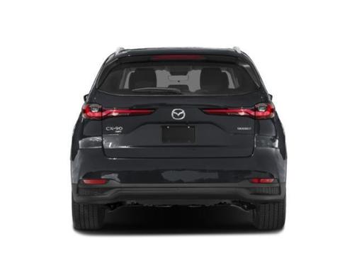 2026 Mazda CX-90 3.3 Turbo Preferred