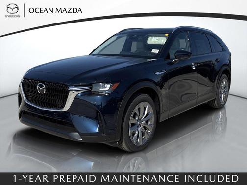 2026 Mazda CX-90 3.3 Turbo Preferred