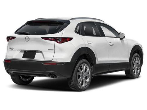 2026 Mazda CX-30 2.5 S Preferred Package