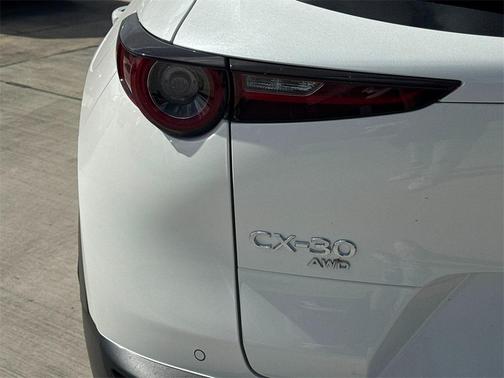 2026 Mazda CX-30 2.5 S Preferred Package