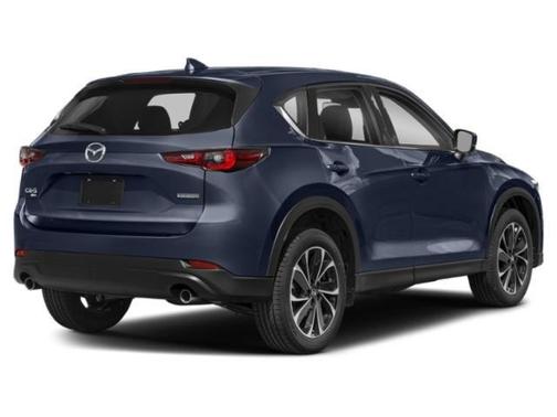 2023 Mazda CX-5 2.5 S Premium Plus
