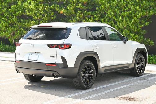 2024 Mazda CX-50 2.5 S Select Package