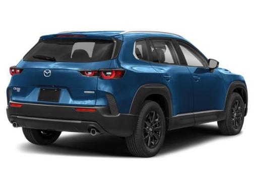 2024 Mazda CX-50 2.5 S Select Package