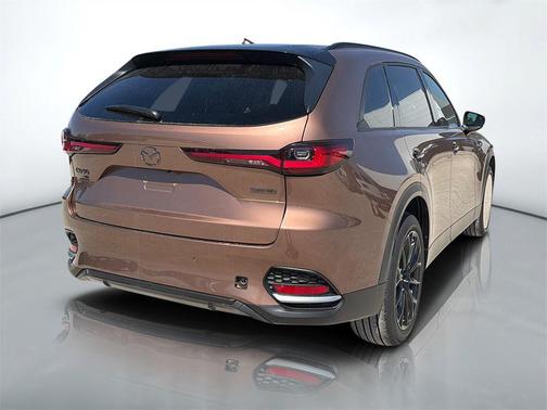 2026 Mazda CX-70 3.3 Turbo Premium Plus