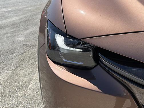 2026 Mazda CX-70 3.3 Turbo Premium Plus