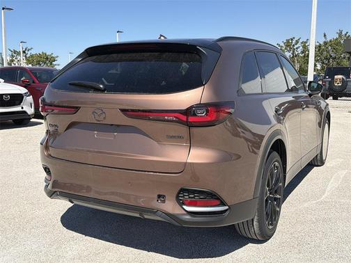 2026 Mazda CX-70 3.3 Turbo Premium Plus