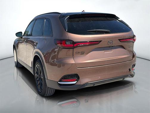 2026 Mazda CX-70 3.3 Turbo Premium Plus