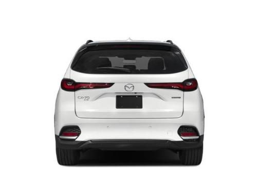 2026 Mazda CX-70 3.3 Turbo Premium Plus