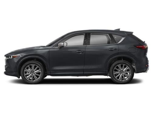 2025 Mazda CX-5 Signature