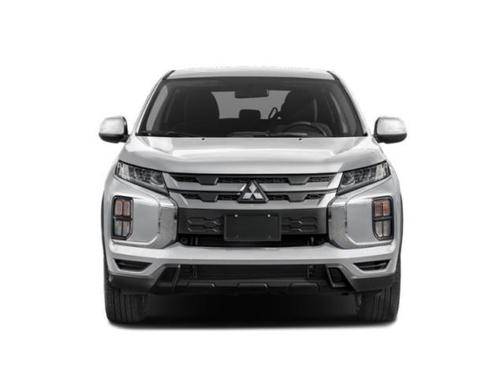 2022 Mitsubishi Outlander Sport 2.0 ES