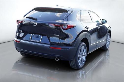 2025 Mazda CX-30 Premium Package