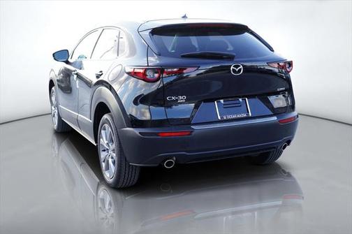 2025 Mazda CX-30 Premium Package