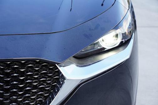2025 Mazda CX-30 Premium Package